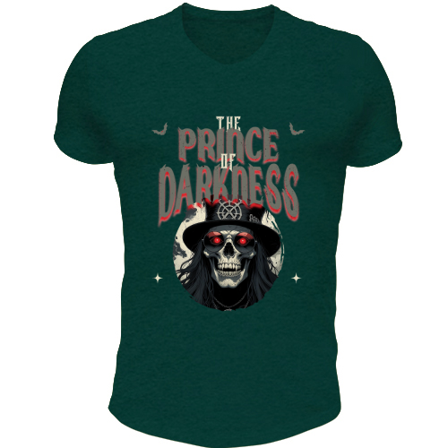 T-Shirt Unisex Scollo V