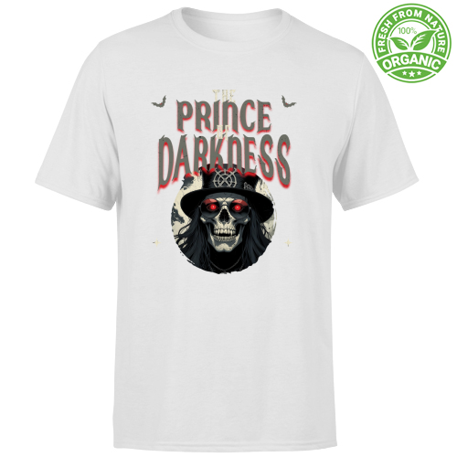 T-Shirt Unisex Organic