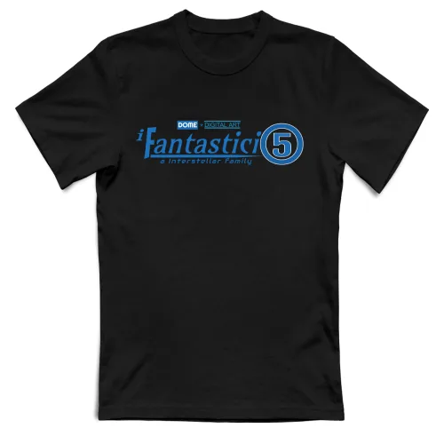 T-Shirt Unisex