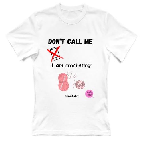 T-Shirt Donna