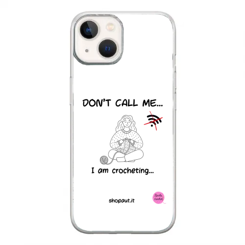 Cover Gomma iPhone 14