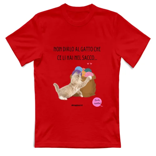 T-Shirt Unisex