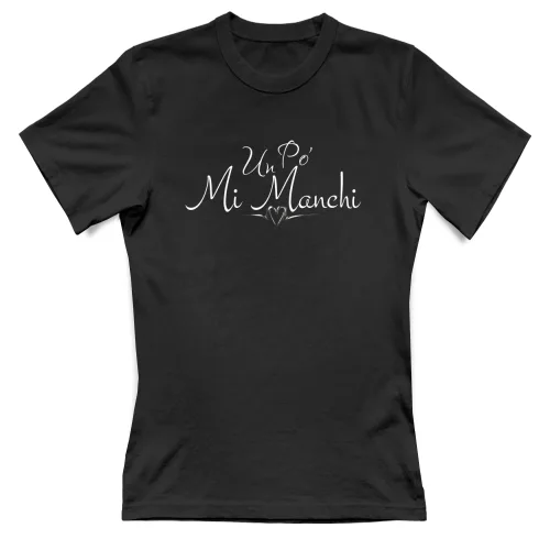 T-Shirt Donna