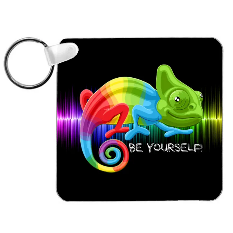 Portachiavi Yourself