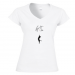 Women's V-Neck T-Shirt 17.00 &euro;