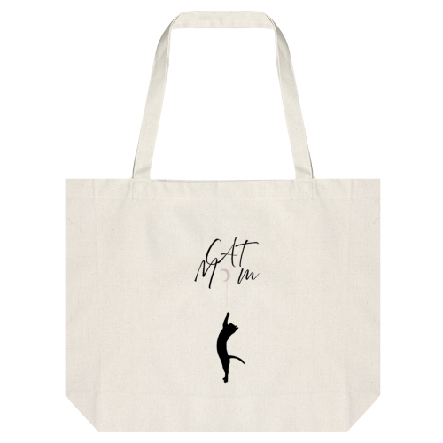 Tote Bag Canapa