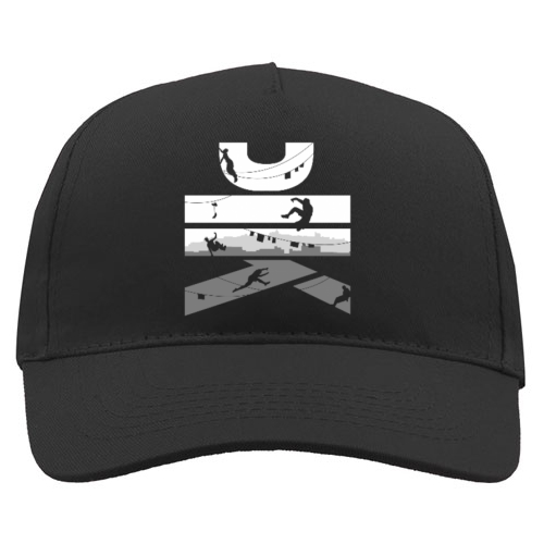 Baseball Cap Premium