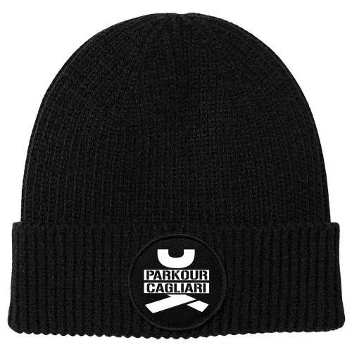 Berretto Premium Round