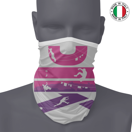 Scaldacollo
