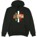 Felpa Unisex con Cappuccio 27.00 &euro;
