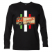 T-Shirt Unisex Manica Lunga 18.00 &euro;