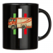 Tazza Nera 12.00 &euro;