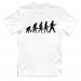 T-Shirt Unisex Large 18.00 &euro;