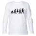T-Shirt Unisex Manica Lunga 18.00 &euro;
