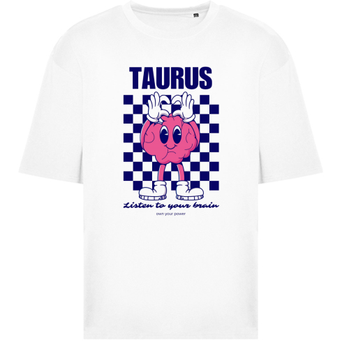 T-Shirt Oversize