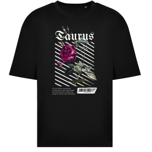 T-Shirt Oversize