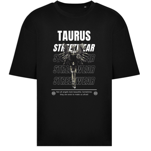 T-Shirt Oversize