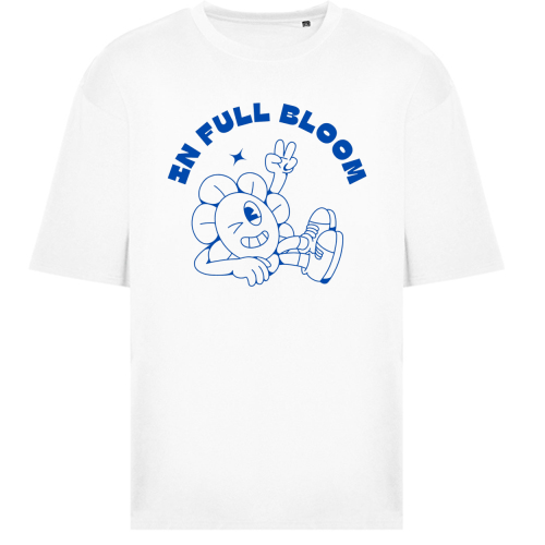 T-Shirt Oversize