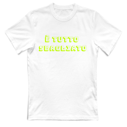 T-Shirt Unisex
