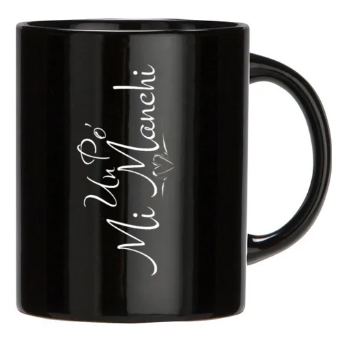 Tazza Nera