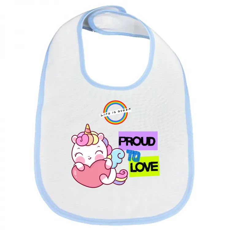 Bavaglino Proud