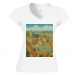 Women's V-Neck T-Shirt 26.25 &euro;