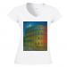 Women's V-Neck T-Shirt 26.25 &euro;