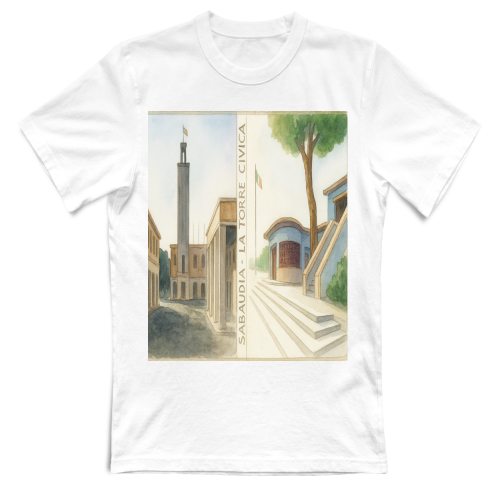 T-Shirt Unisex