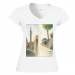 Women's V-Neck T-Shirt 26.25 &euro;