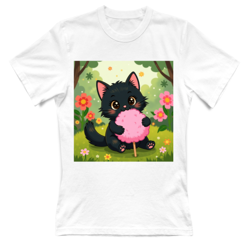 T-Shirt Donna