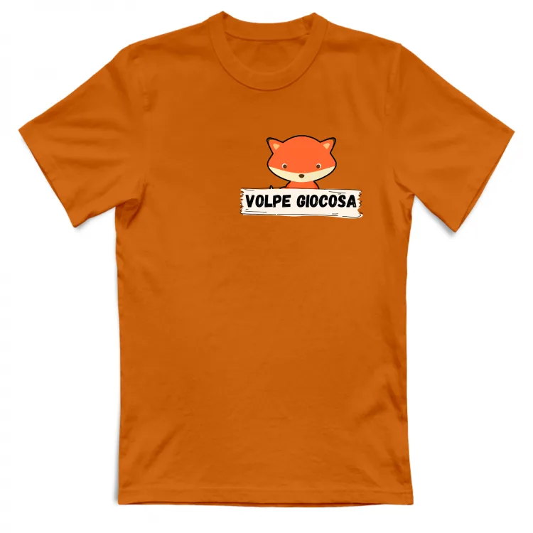 Official T-Shirt 2026 Light