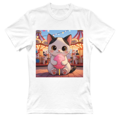T-Shirt Donna