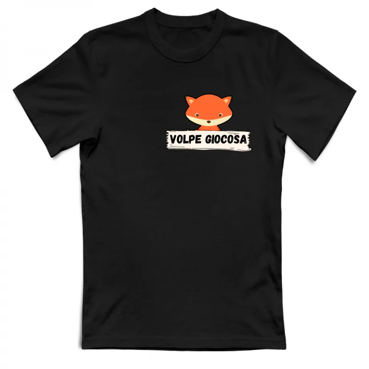 Official T-Shirt 2026 Dark