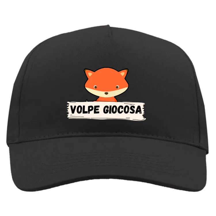 Cappellino Baseball