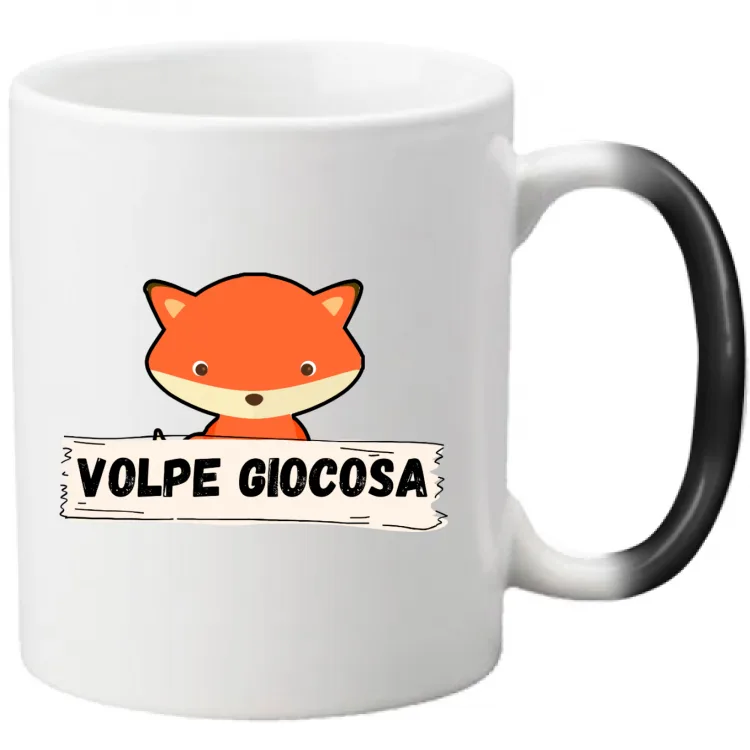 Tazza Magica 2026