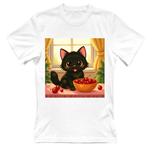 T-Shirt Donna