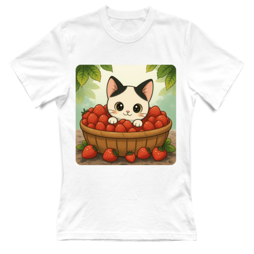 T-Shirt Donna