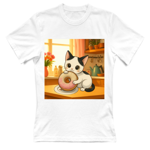 T-Shirt Donna