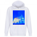 Premium Zip Hoodie 59.90 &euro;