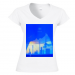 Women's V-Neck T-Shirt 26.25 &euro;