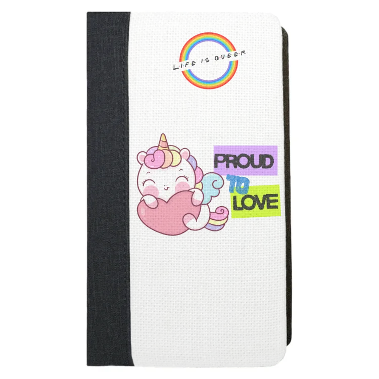Agendina Proud