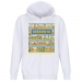 Premium Zip Hoodie 59.90 &euro;