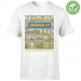 Organic Unisex T-Shirt 23.90 &euro;