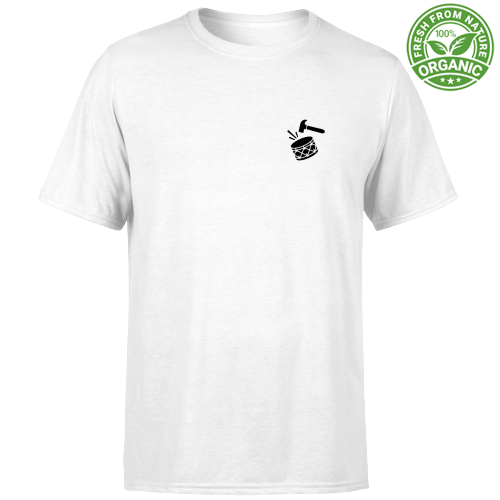 T-Shirt Unisex Organic