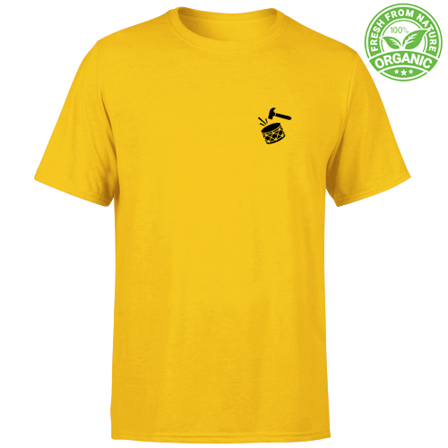 T-Shirt Unisex Organic