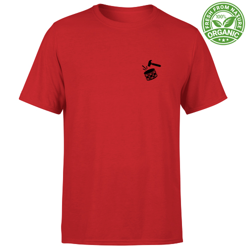 T-Shirt Unisex Organic