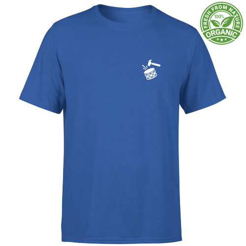 T-Shirt Unisex Organic