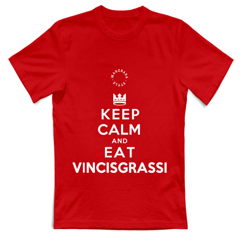 T-Shirt Unisex