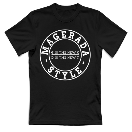 T-Shirt Unisex