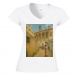 Women's V-Neck T-Shirt 26.25 &euro;
